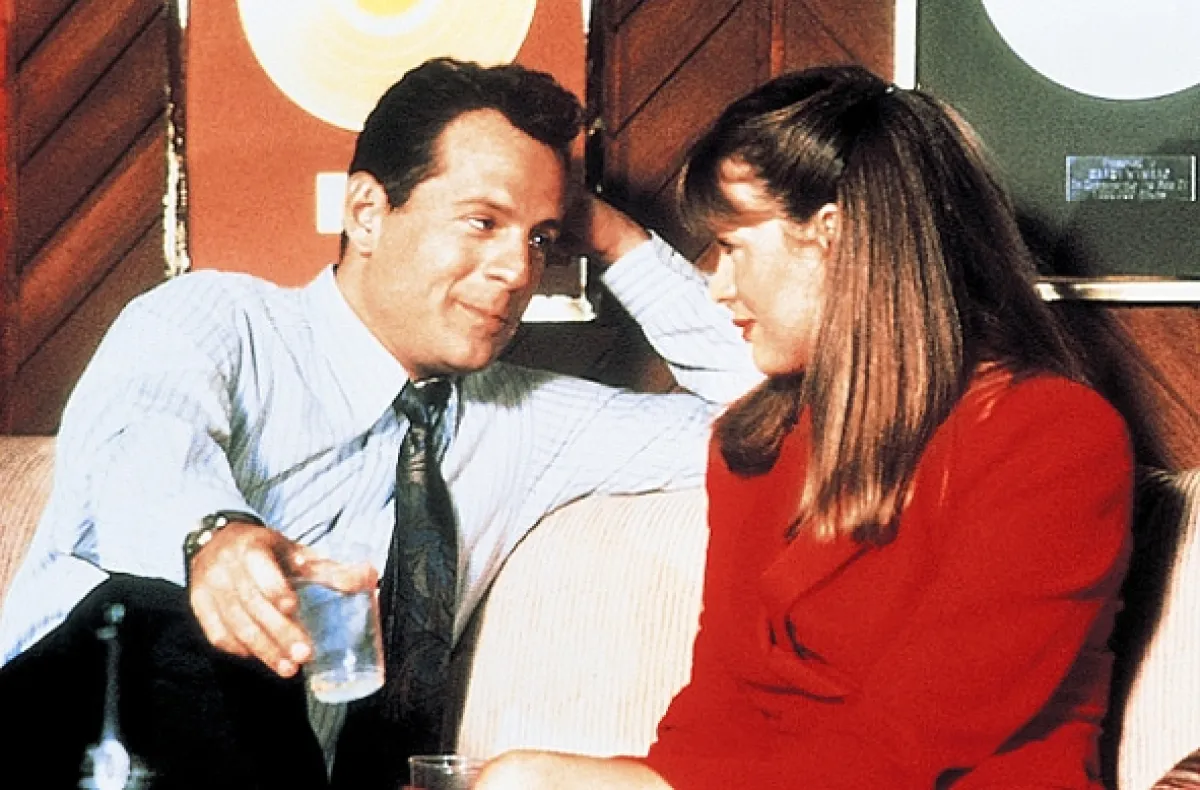 Schůzka naslepo (Blind Date), 1987 - fotogaléria