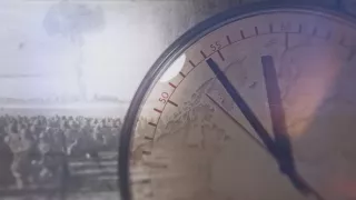 Apokalypsa: Vojna svetov (1/6)