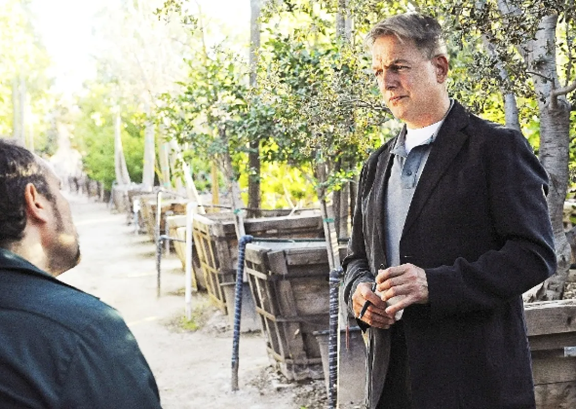 NCIS - Námorný vyšetrovací úrad, 2011 - fotogaléria