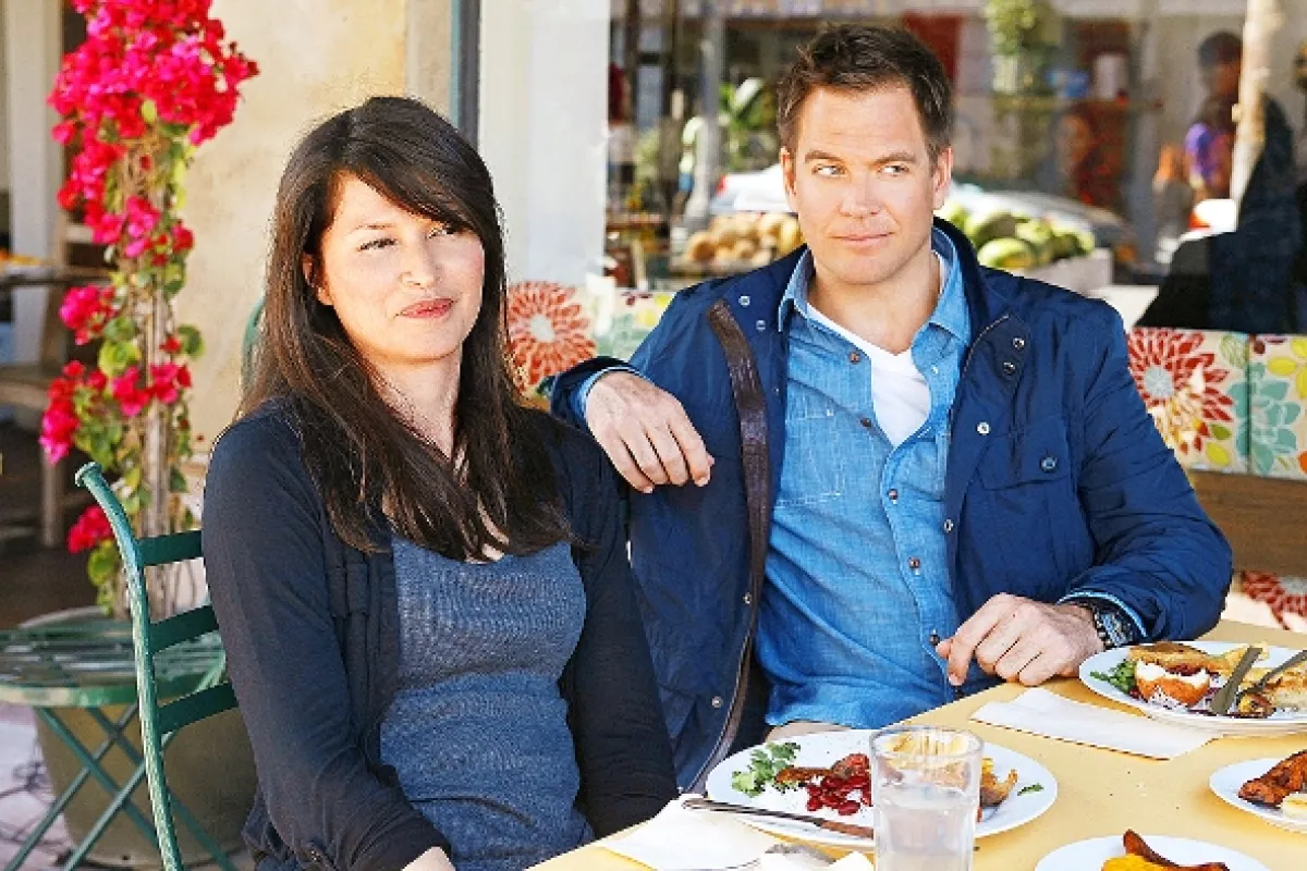 NCIS - Námorný vyšetrovací úrad, 2011 - fotogaléria