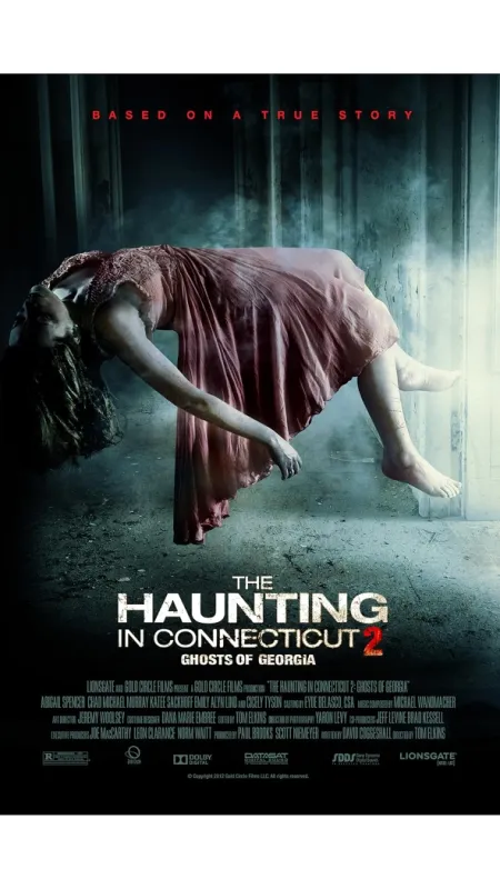 Hrůza v Connecticutu 2: Duch Georgie (Haunting in Connecticut 2: Ghosts of Georgia, The), 2013 - fotogaléria