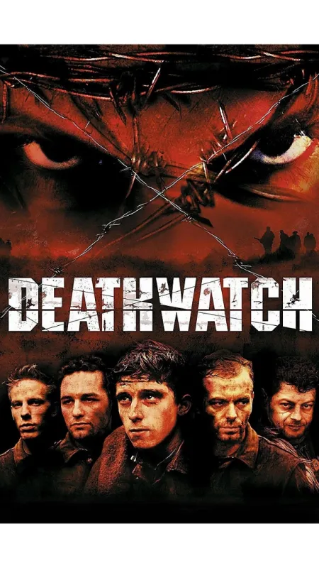 Mŕtva hliadka (Deathwatch), 2004 - fotogaléria