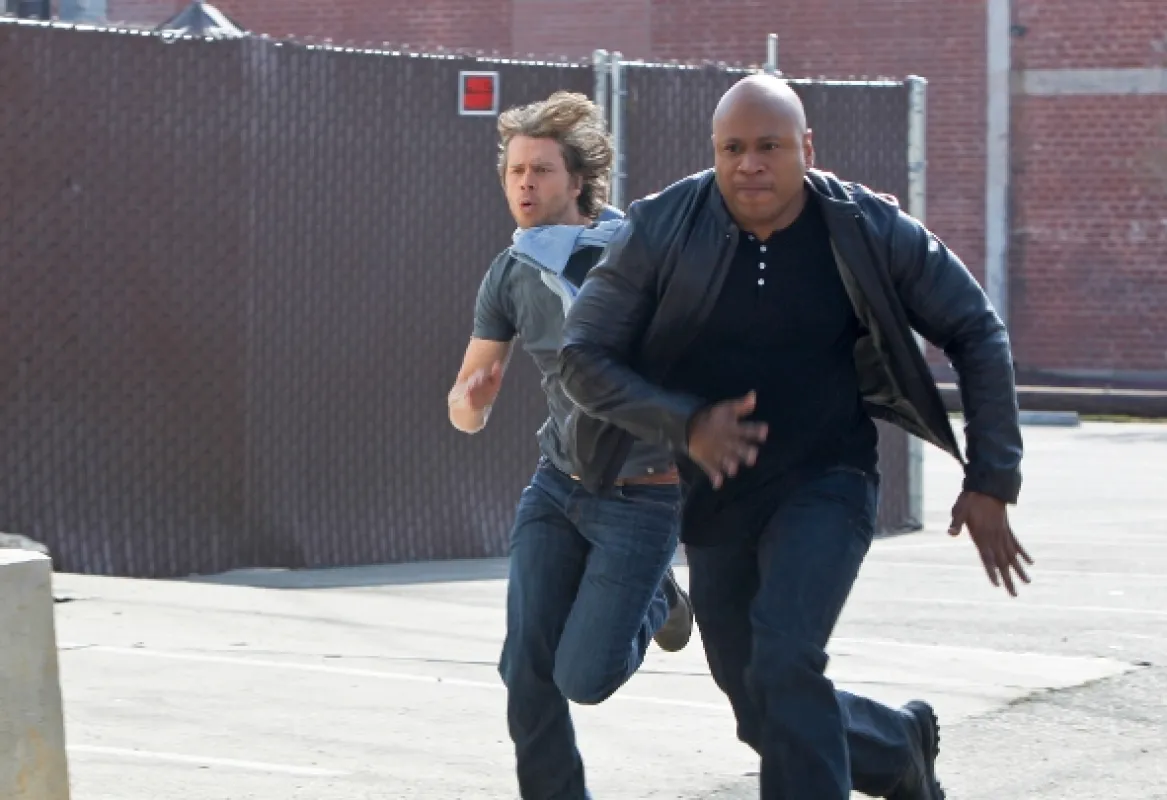 NCIS: Los Angeles, 2013 - fotogaléria