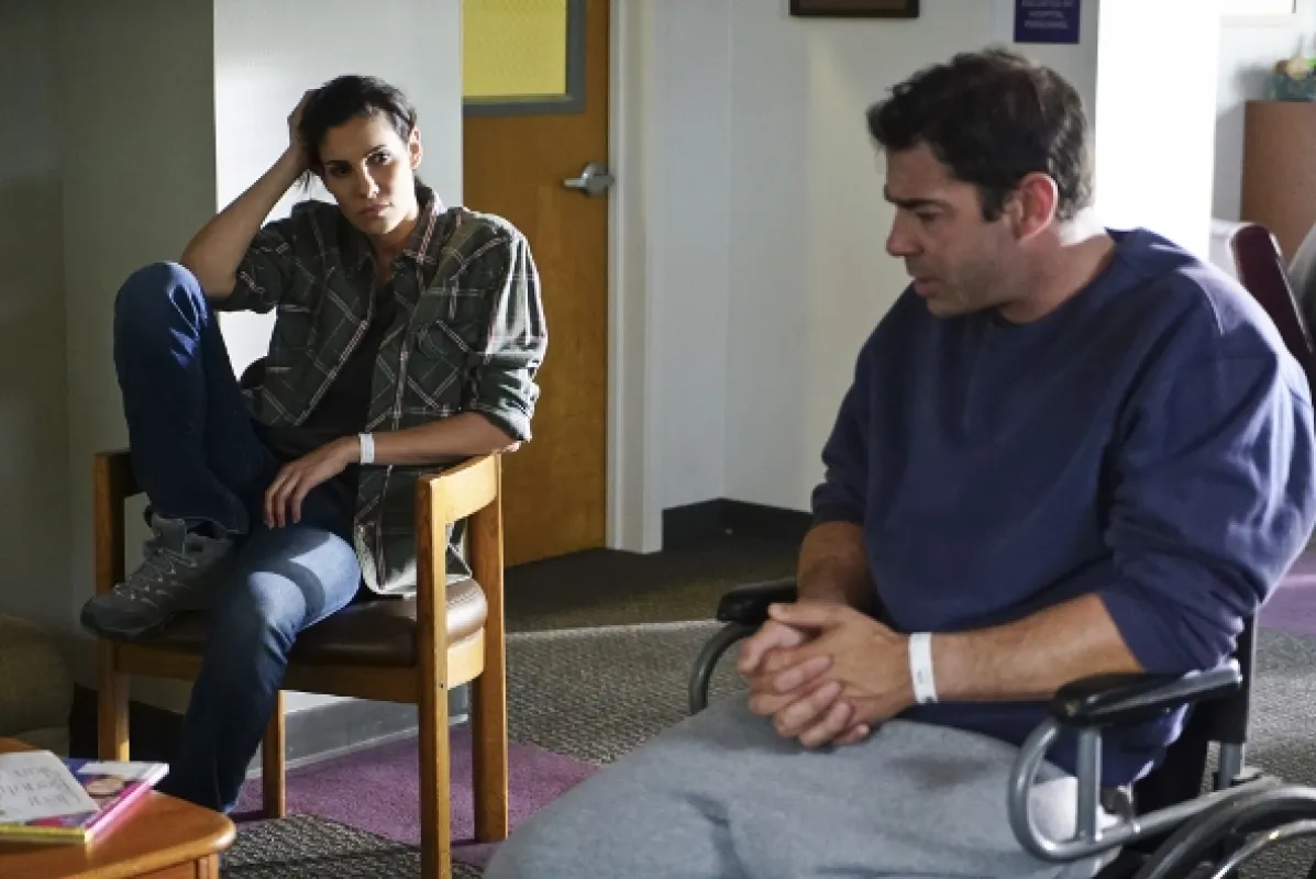 NCIS: Los Angeles, 2014 - fotogaléria