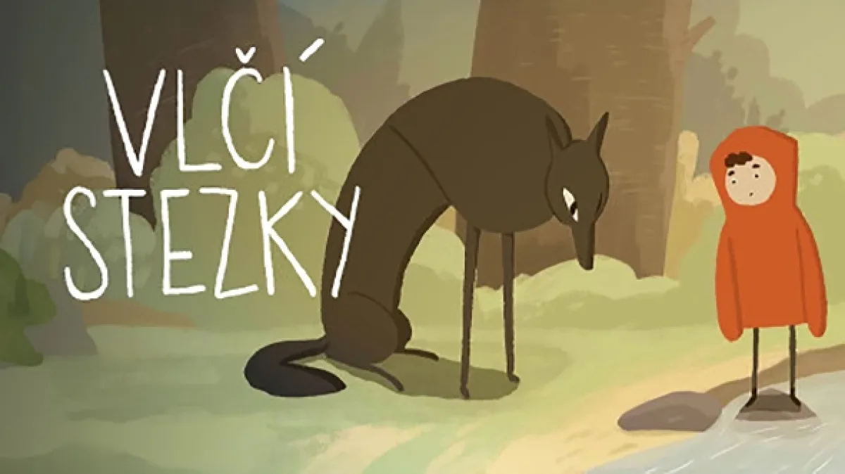 Vlčí stezky - fotogaléria