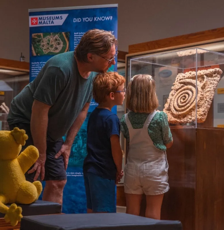 Karsten a Petra - tajemství Atlantidy, 2023 - fotogaléria