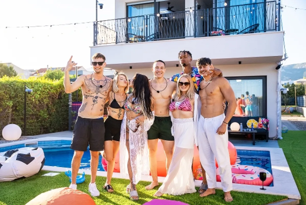 Party Shore Slovensko, 2025 - fotogaléria