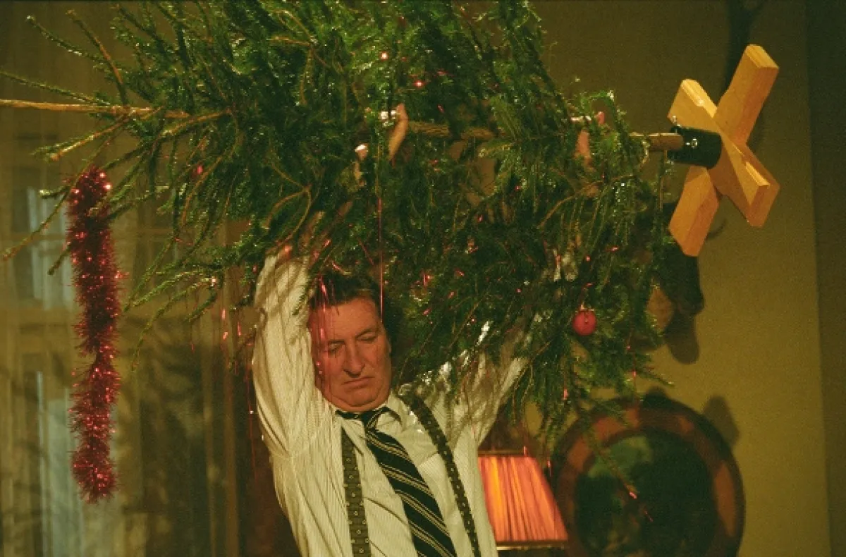 Díky za fíky, 2002 - fotogaléria