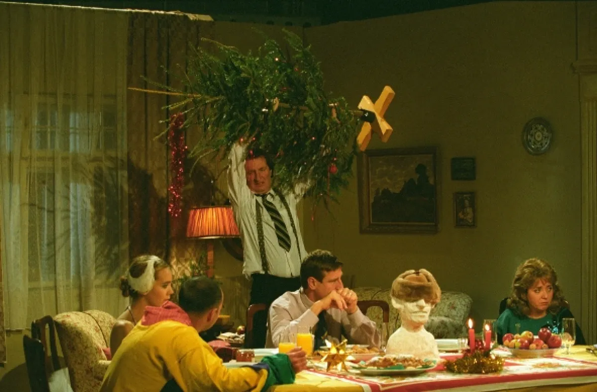 Díky za fíky, 2002 - fotogaléria