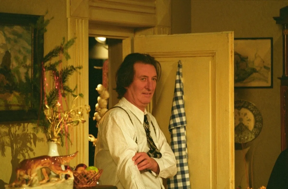 Díky za fíky, 2002 - fotogaléria