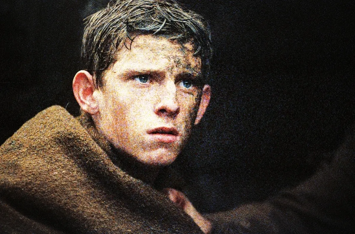 Mŕtva hliadka (Deathwatch), 2004 - fotogaléria