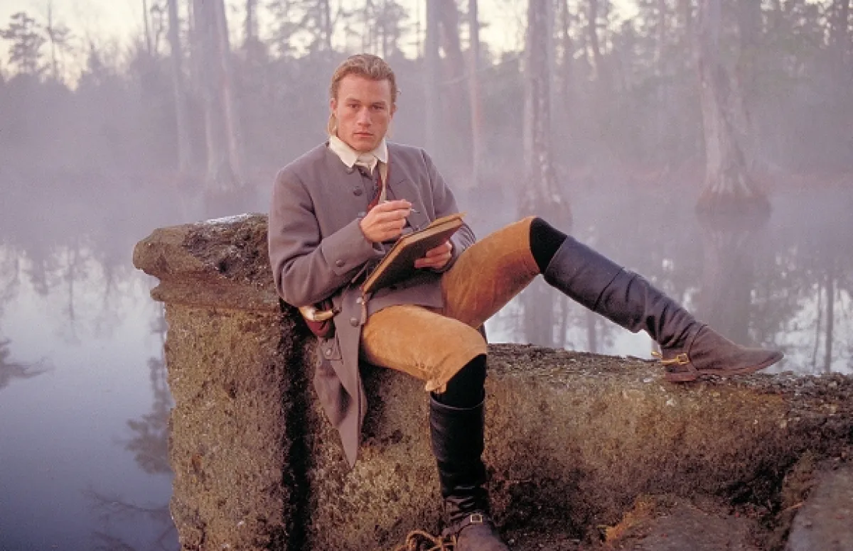 Patriot (The Patriot), 2000 - fotogaléria