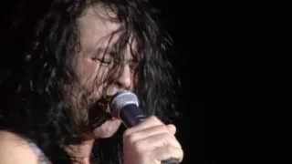 Deep Purple - Come Hell Or High Water