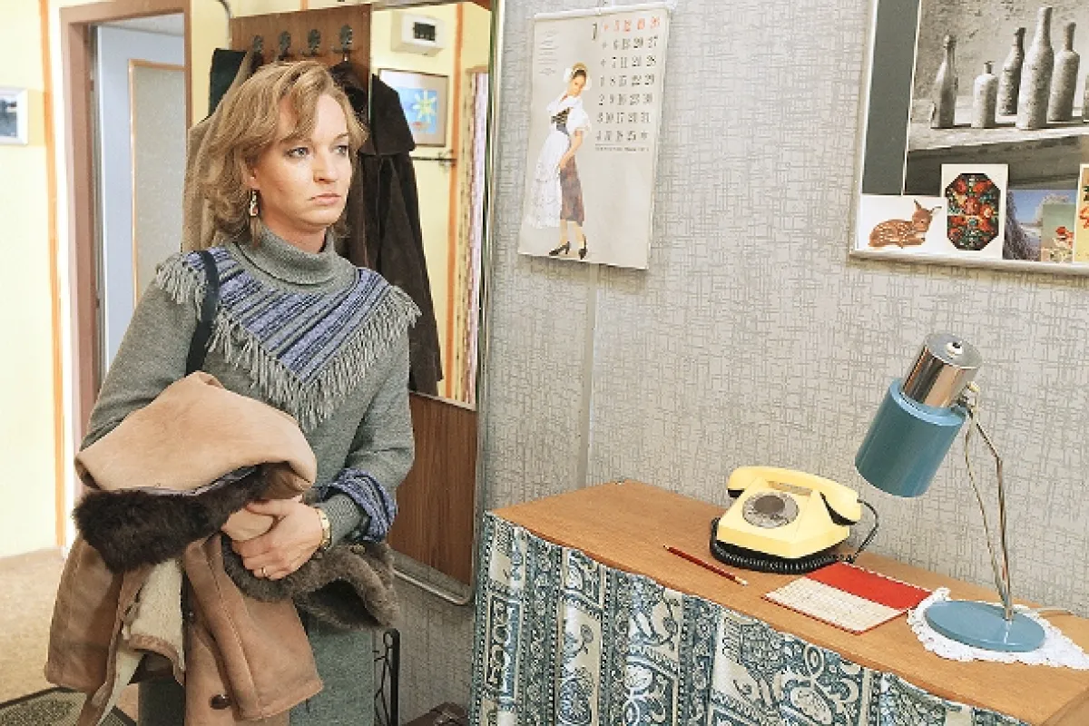 Vyprávěj, 2009 - fotogaléria
