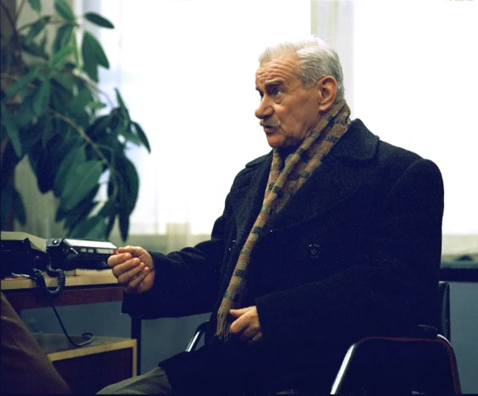 Úplne beznádejný prípad, 1978 - fotogaléria