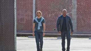 NCIS: Los Angeles V (12)