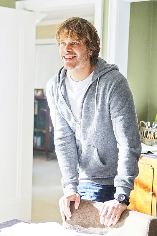 NCIS: Los Angeles, 2013 - fotogaléria