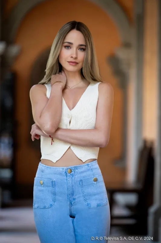Aurora angyala (El Ángel de Aurora), 2024 - fotogaléria