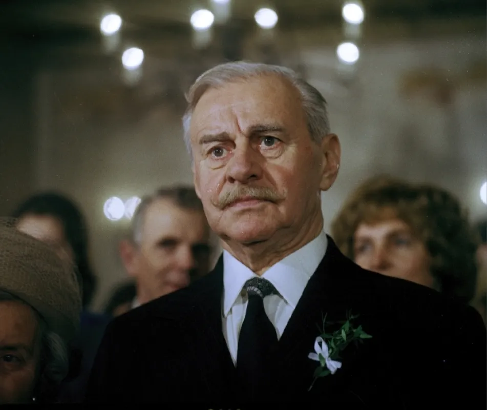 Úplne beznádejný prípad, 1978 - fotogaléria