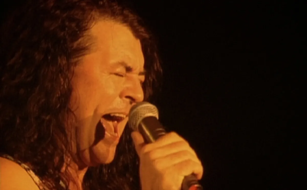 Deep Purple - Come Hell Or High Water - fotogaléria