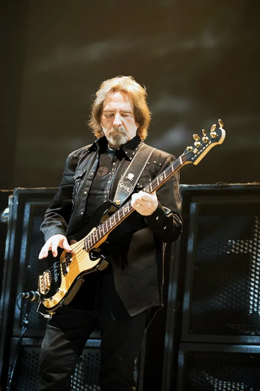 Black Sabbath: The End - fotogaléria
