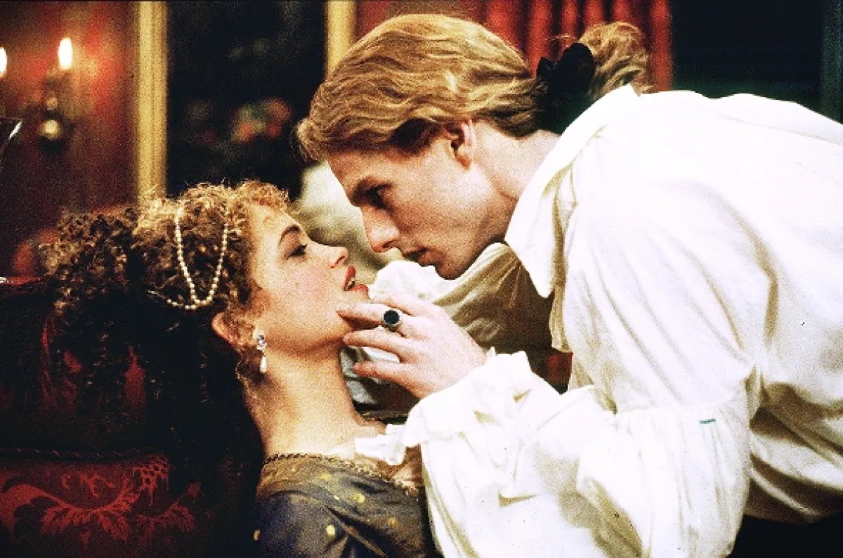 Interview s upírom (Interview with the Vampire: Vampire Chronicles), 1994 - fotogaléria