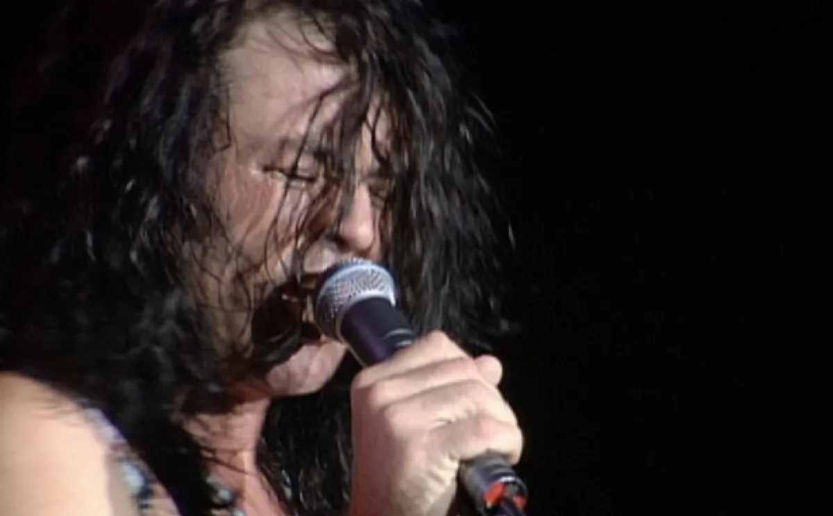 Deep Purple - Come Hell Or High Water - fotogaléria