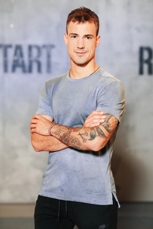 Reštart, 2018 - fotogaléria