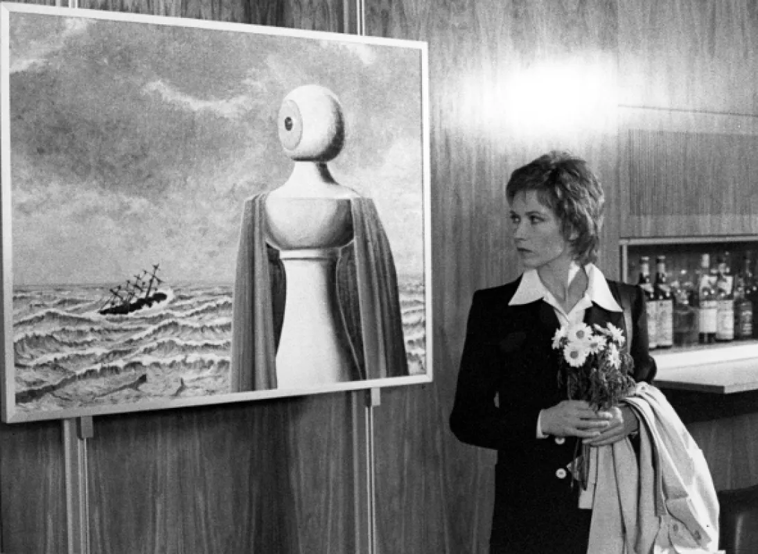 Bláznivá na zabití (Folle a tuer), 1975 - fotogaléria