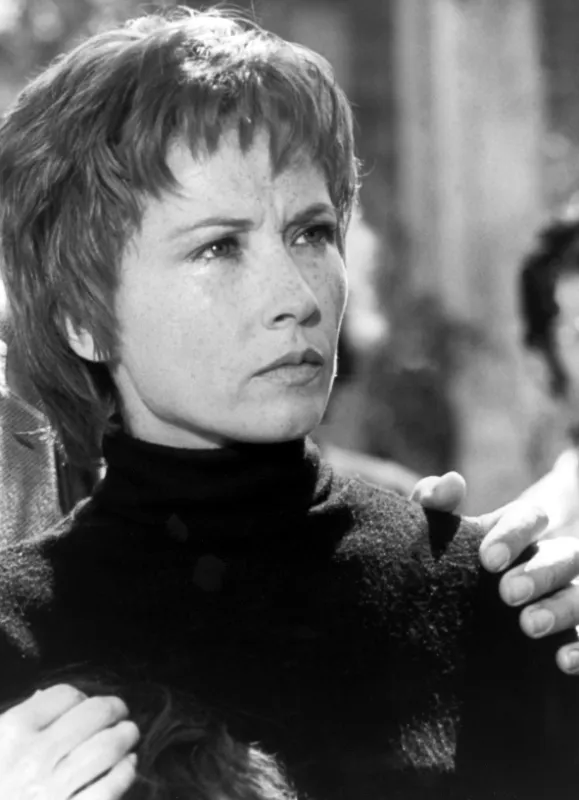 Bláznivá na zabití (Folle a tuer), 1975 - fotogaléria