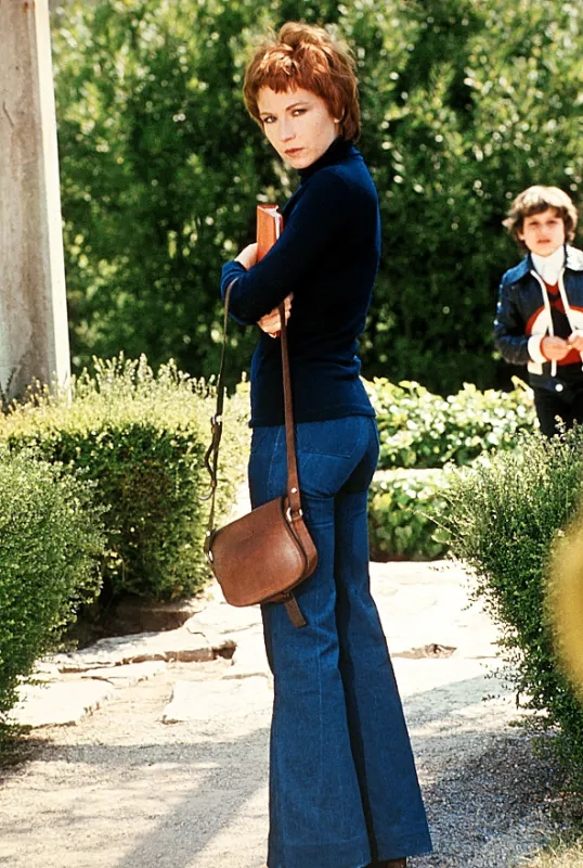Bláznivá na zabití (Folle a tuer), 1975 - fotogaléria