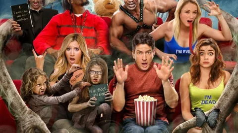 Scary Movie 5