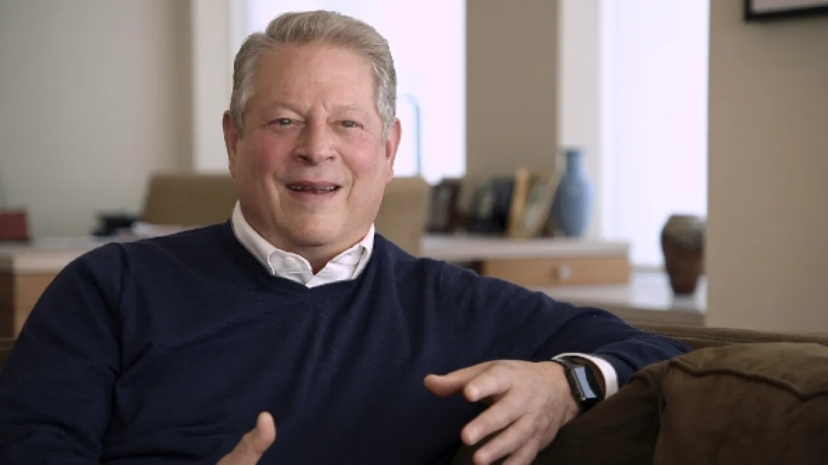 Nepríjemná pravda 2 (An Inconvenient Sequel: Truth to Power), 2017 - fotogaléria