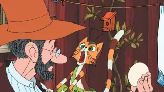 Pettson a Fiškus 1+2