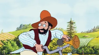 Pettson a Fiškus 1+2