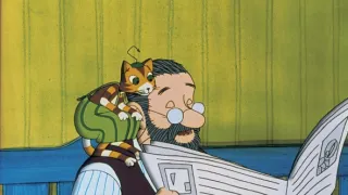 Pettson a Fiškus 1+2
