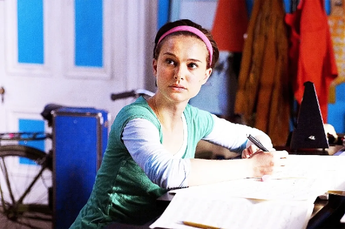 Říše hraček (Mr. Magorium’s Wonder Emporium), 2007 - fotogaléria