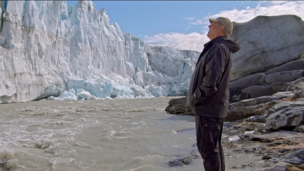 Nepríjemná pravda 2 (An Inconvenient Sequel: Truth to Power), 2017 - fotogaléria