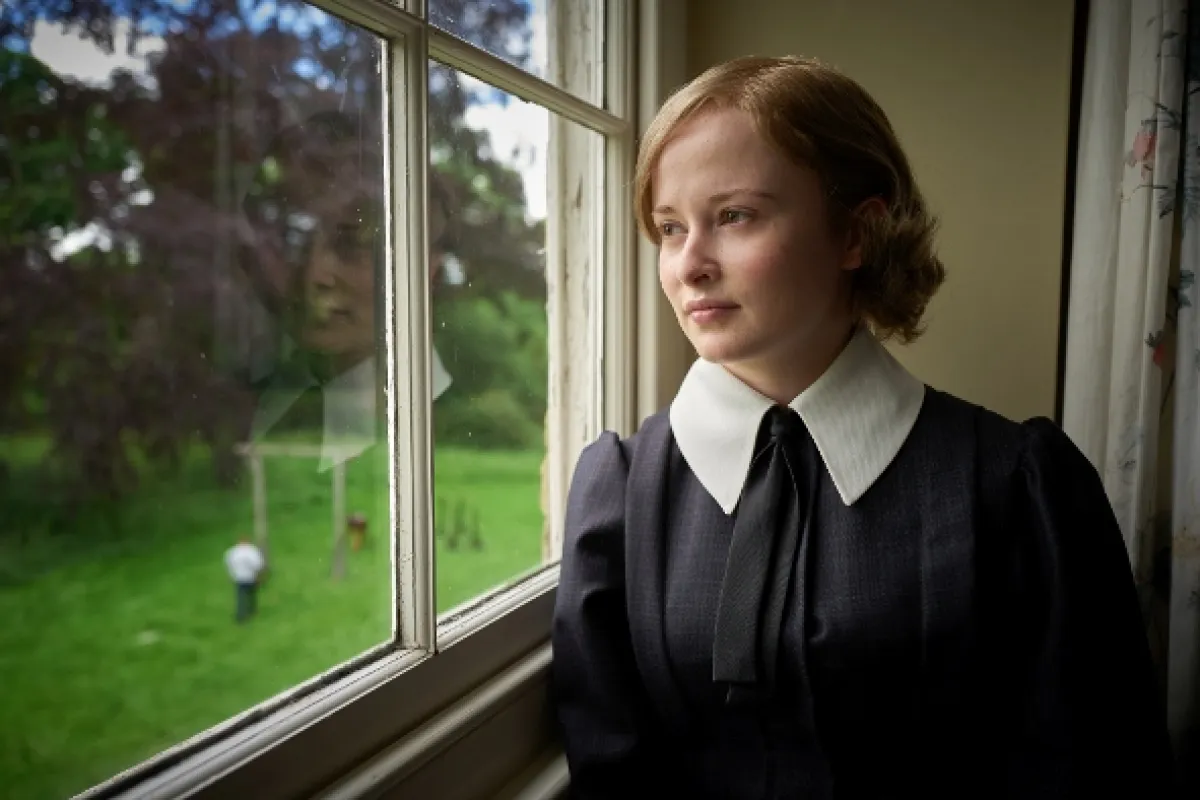 Colette: Příběh vášně, 2017 - fotogaléria
