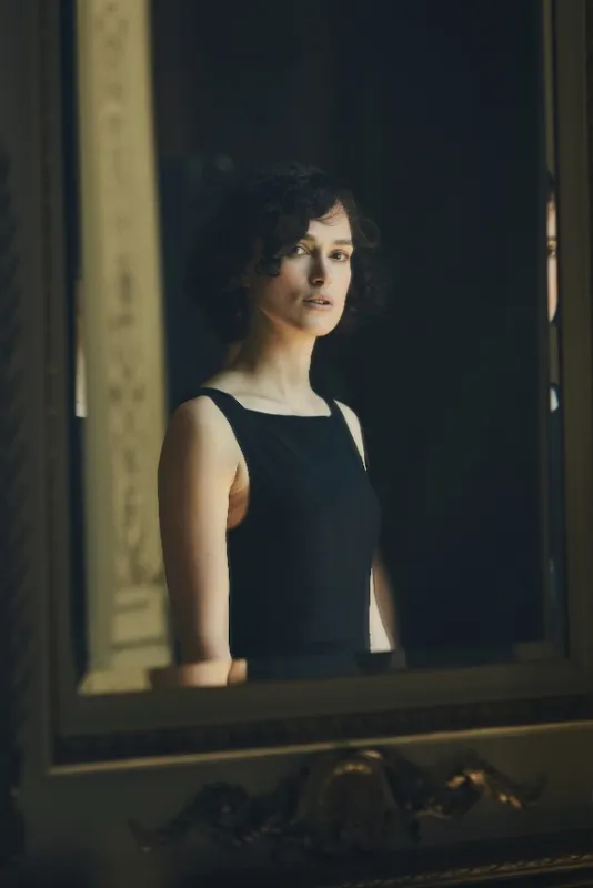 Colette: Příběh vášně, 2017 - fotogaléria