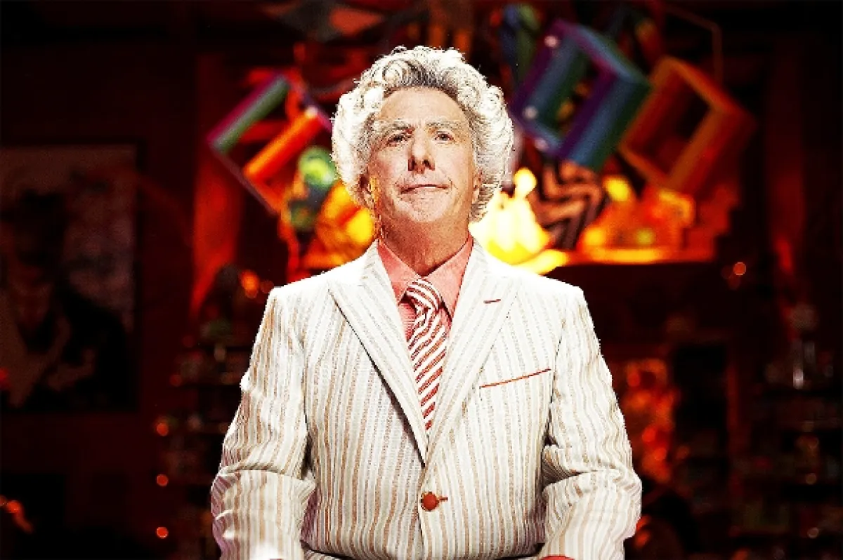 Říše hraček (Mr. Magorium’s Wonder Emporium), 2007 - fotogaléria