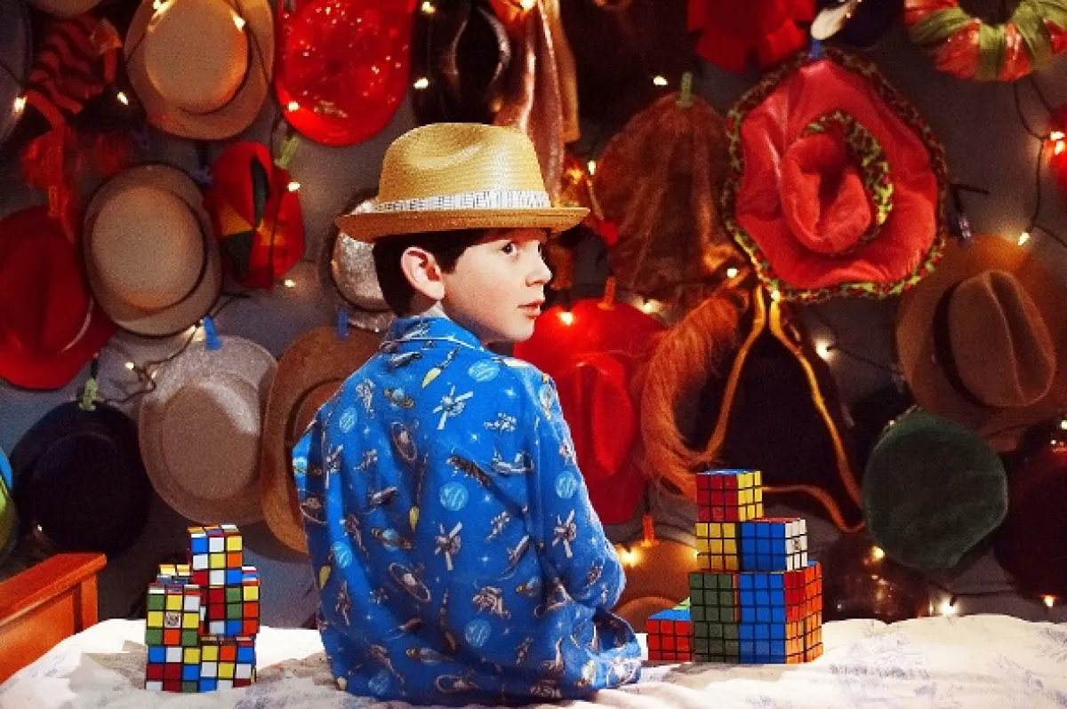 Říše hraček (Mr. Magorium’s Wonder Emporium), 2007 - fotogaléria