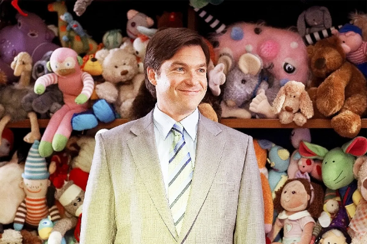 Říše hraček (Mr. Magorium’s Wonder Emporium), 2007 - fotogaléria