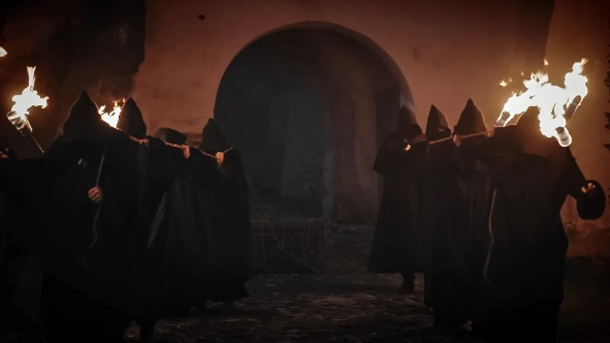 České tajemno, 2020 - fotogaléria