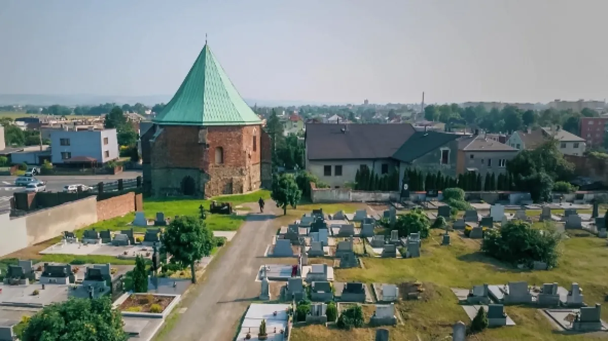 České tajemno, 2020 - fotogaléria