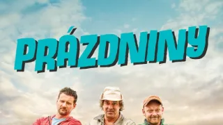 Prázdniny IV. (3)