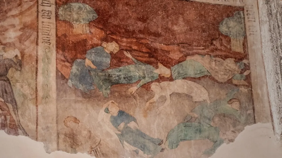 České tajemno, 2020 - fotogaléria