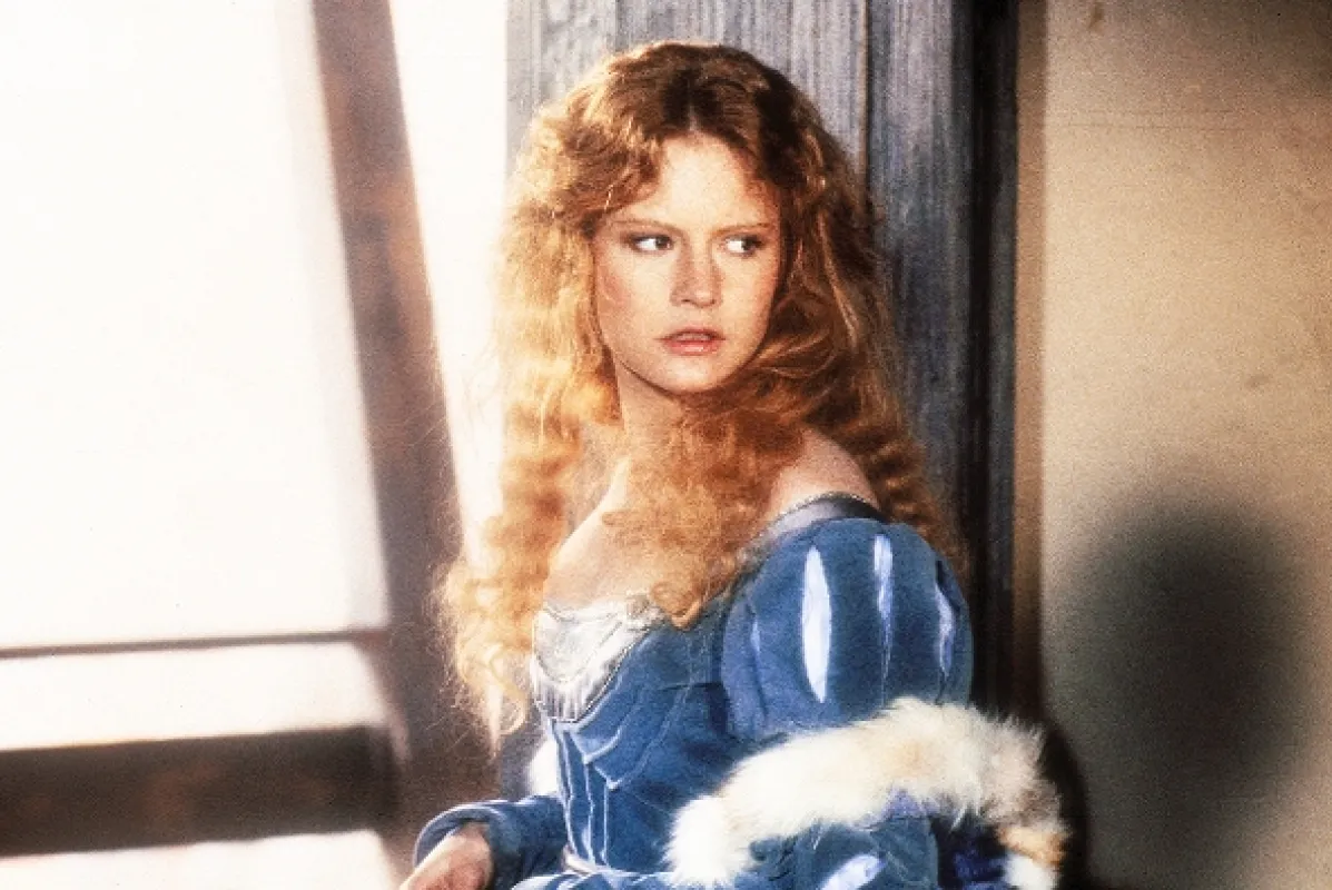 Maso a krev (Flesh + Blood), 1985 - fotogaléria