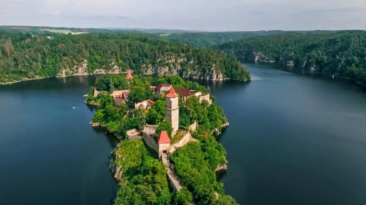 České tajemno, 2020 - fotogaléria