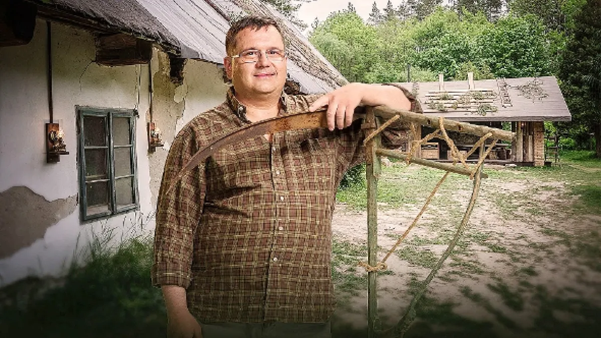 Farma Česko - fotogaléria